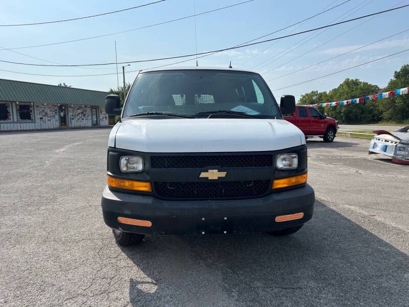 chevrolet express passenger 2015 1GAWGPFF5F1141782 image chevrolet express passenger 2015 1GAWGPFF5F1141782 image